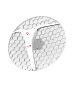 Alternative view of MIKROTIK RBLHG-2ND LHG 2 OUTDOOR WIRELESS DEVICE