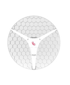 MIKROTIK RBLHG-2ND LHG 2 OUTDOOR WIRELESS DEVICE