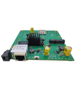 Alternative view of RBM11G