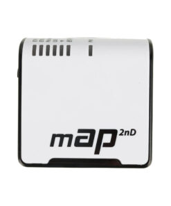 MIKROTIK RBMAP2ND ACCESS POINT - MAP