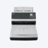 RICOH FI-8270 HIGH SPEED DESTKOP SCANNER WITH FLATBED