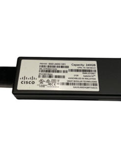 CISCO 240GB USB-A EXTERNAL SSD (SSD-240G)
