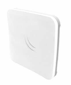 MIKROTIK SXTSQ LITE2 OUTDOOR ACCESS POINT