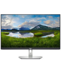 Alternative view of DELL S2721HN 27" FULL HD IPS MONITOR