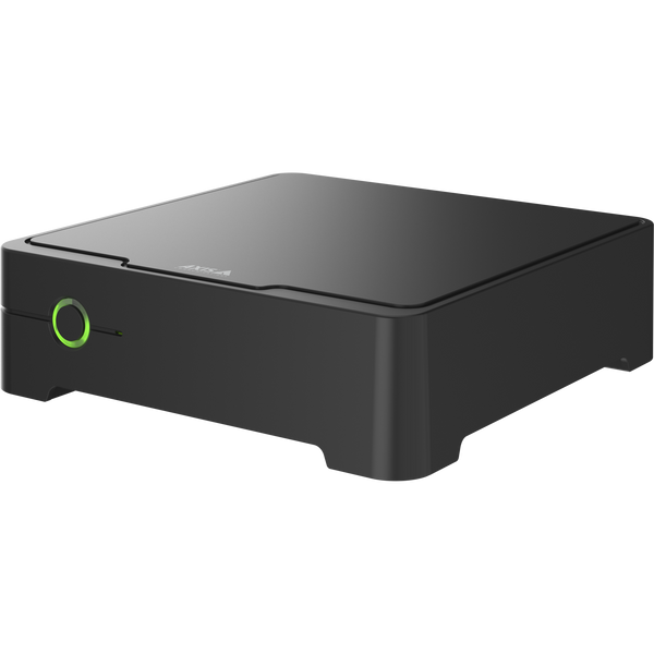 AXIS S3008 MK II 2TB COMPACT VIDEO RECORDER (02764-004)