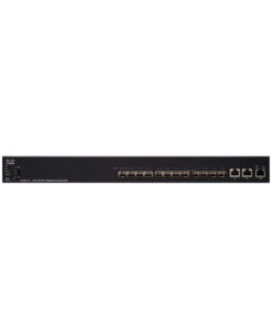 CISCO SX550X-12F-K9 SWITCH