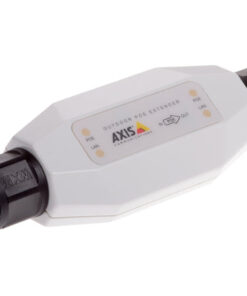 AXIS T8129-E OUTDOOR POE EXTENDER (01148-001)