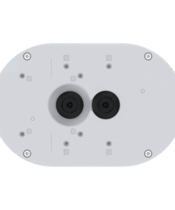 AXIS TP4601-E CONDUIT BACK BOX (02750-001)