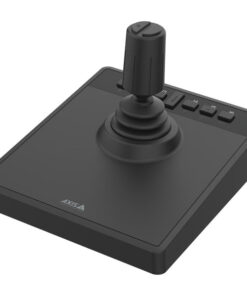 AXIS TU9002 CAMERA CONTROL JOYSTICK (02475-001)