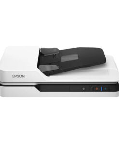EPSON DS-1630 WORKFORCE COLOR DOCUMENT SCANNER
