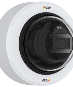 AXIS P3247-LV 5MP NETWORK DOME CAMERA (01595-001)