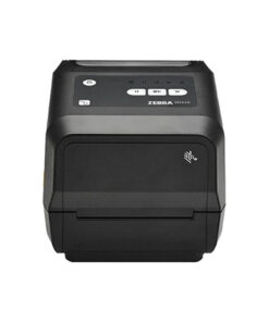 ZEBRA ZD42042-T01E00EZ THERMAL BARCODE LABEL PRINTER (ZD420T)