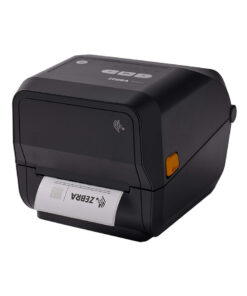Alternative view of ZEBRA ZD42042-T01E00EZ THERMAL BARCODE LABEL PRINTER (ZD420T)