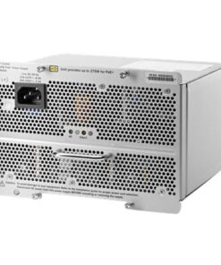 HPE J9828A ARUBA 5400R 700W POE+ ZL2 POWER SUPPLY