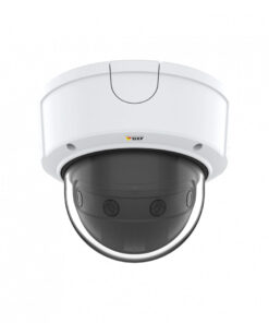 AXIS P3807-PVE PANORAMIC CAMERA