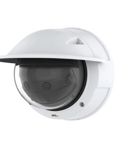 Alternative view of AXIS P3807-PVE PANORAMIC CAMERA