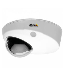 AXIS P3905-R MK II RJ45 NETWORK CAMERA