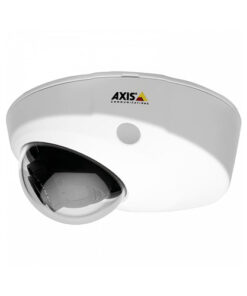 AXIS P3904-R MK II RJ45, 10 PCS NETWORK CAMERA