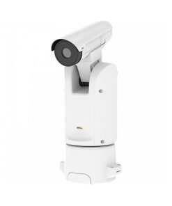 AXIS Q8642-E 60MM 30 FPS 24V PT THERMAL NETWORK CAMERA