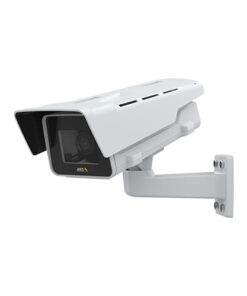 AXIS P1375-E NETWORK CAMERA