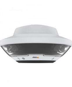 AXIS Q6100-E 60HZ NETWORK CAMERA