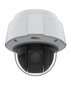 AXIS Q6075 60HZ PTZ NETWORK CAMERA