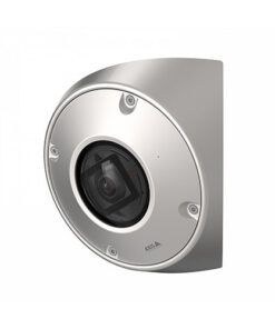 AXIS Q9216-SLV NETWORK CAMERA - STEEL