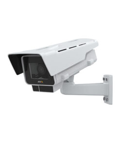 AXIS P1378-LE NETWORK CAMERA