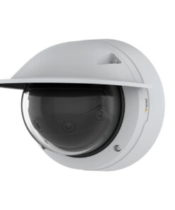 Alternative view of AXIS Q3819-PVE PANORAMIC CAMERA
