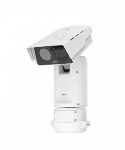 AXIS Q8752-E ZOOM 30 FPS BISPECTRAL PTZ CAMERA
