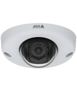 AXIS P3925-R RJ-45 NETWORK CAMERA