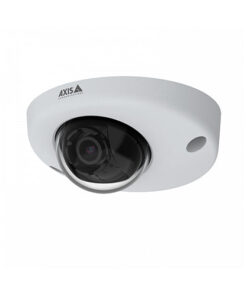 AXIS P3925-R M12, 10 PCS NETWORK CAMERA