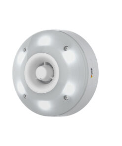 AXIS D4100-E NETWORK STROBE SIREN (01942-001)