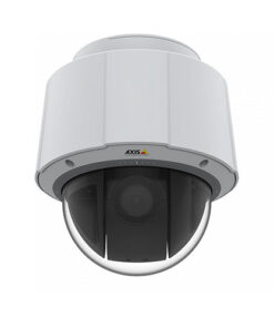 AXIS Q6074 60HZ PTZ NETWORK CAMERA