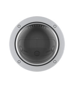 Alternative view of AXIS P3818-PVE PANORAMIC CAMERA
