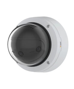 AXIS P3818-PVE PANORAMIC CAMERA