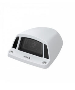 AXIS P3925-LRE M12 NETWORK CAMERA