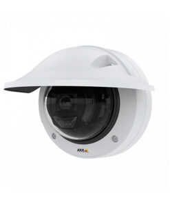 AXIS P3255-LVE DOME CAMERA