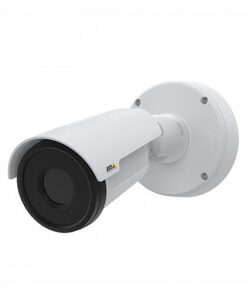 AXIS Q1952-E 10MM 30 FPS PT MOUNT THERMAL NETWORK CAMERA