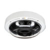 AXIS P3727-PLE PANORAMIC CAMERA