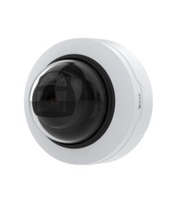 Alternative view of AXIS P3265-LV DOME CAMERA