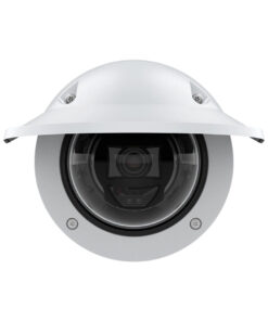 AXIS P3265-LVE 9MM DOME CAMERA