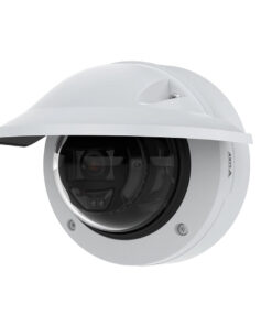 Alternative view of AXIS P3265-LVE 9MM DOME CAMERA