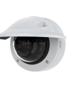 Alternative view of AXIS P3265-LVE 22 MM DOME CAMERA (Copy)