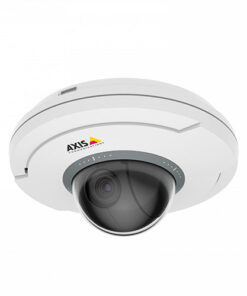 AXIS M5074 PTZ CAMERA (02345-001)