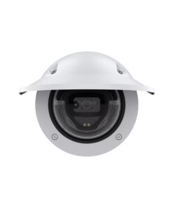 Alternative view of AXIS M3215-LVE NETWORK CAMERA