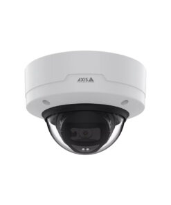 AXIS M3215-LVE NETWORK CAMERA