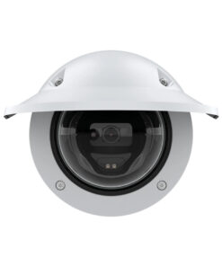 Alternative view of AXIS M3216-LVE NETWORK CAMERA