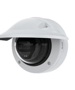 AXIS M3216-LVE NETWORK CAMERA