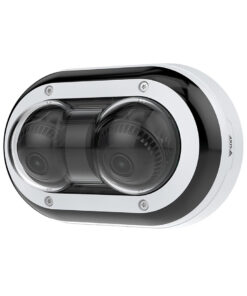 Alternative view of AXIS P4705-PLVE PANORAMIC CAMERA
